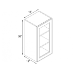 Understanding kitchen cabinet sizes and dimensions crucial for effective design and layout planning in small areas.