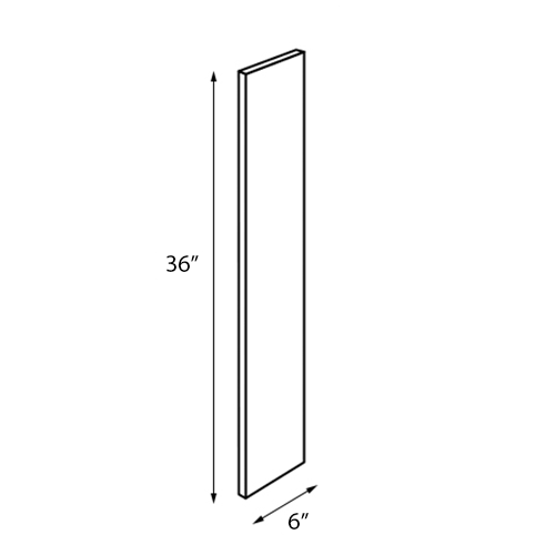 Ethereal-White-Micro-Shaker-Cabinet-Fillers-8211-Wall-Filler-68221W-x-368221H-x-25C225BE8221D-2