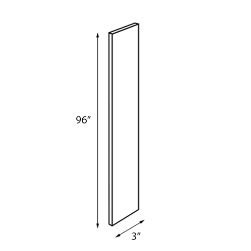 Ethereal-White-Micro-Shaker-Cabinet-Fillers-8211-Tall-Filler-38221W-x-968221H-x-25C225BE8221D-2