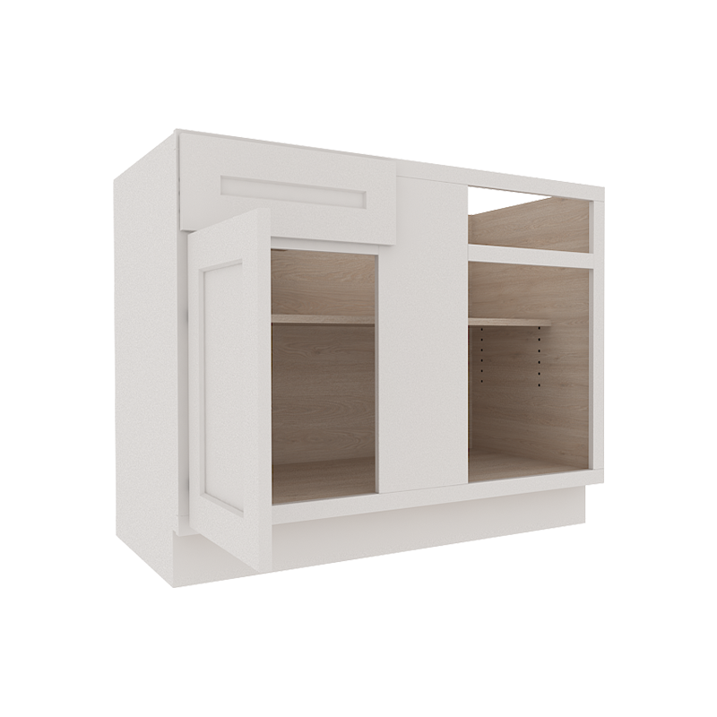 Serene-Dove-White-Shaker-Blind-Corner-Base-Cabinet-1-1